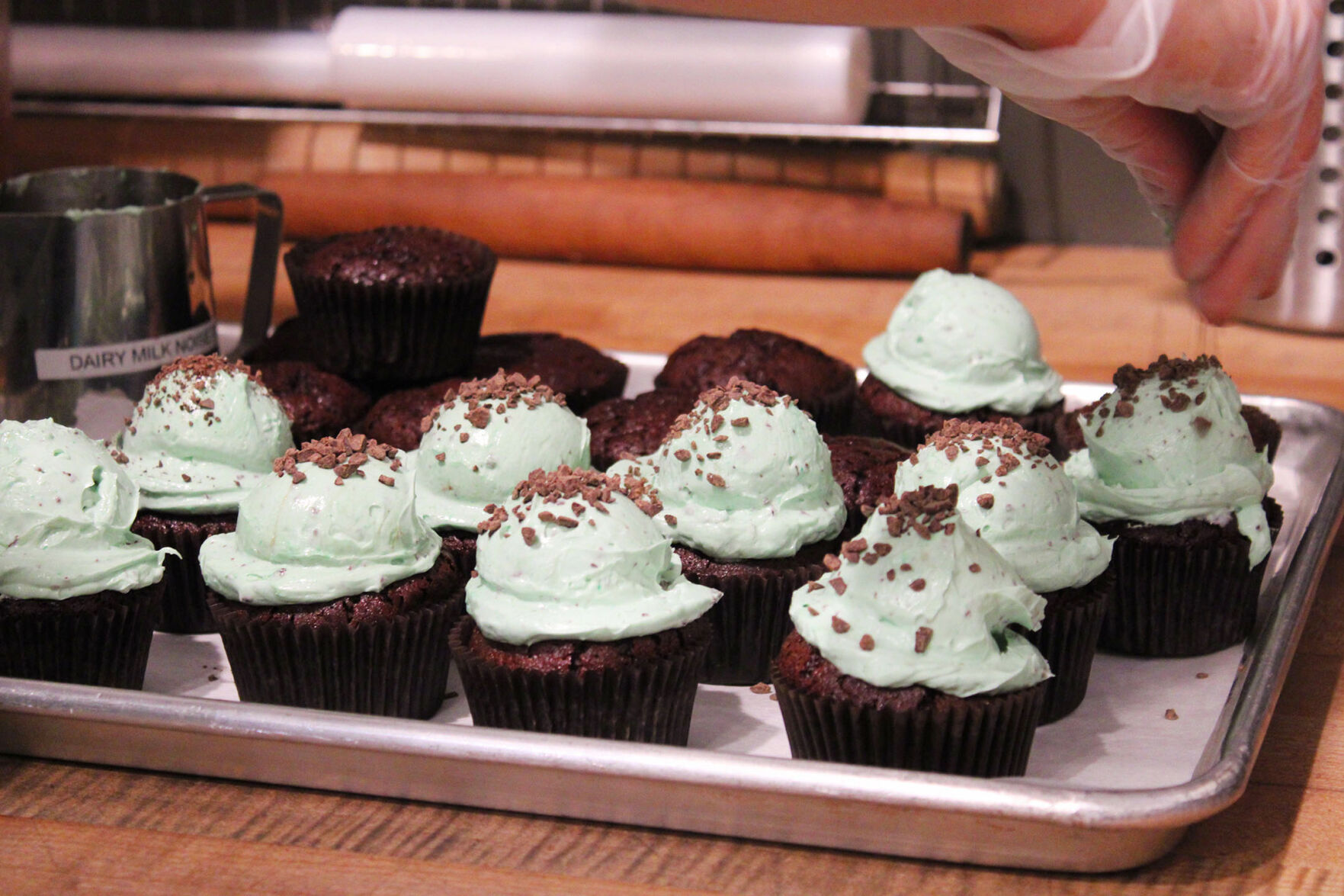 SweetDiplomacyCupcakes